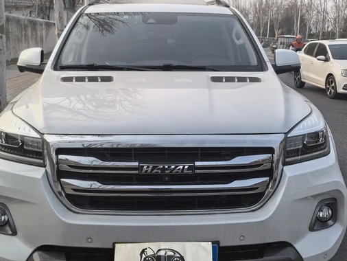 Haval H9 2020