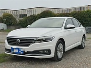 Volkswagen Lavida 2021