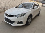 Changan Eado 2015