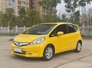 Honda Fit 2013