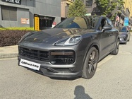 Porsche Cayenne 2022