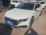 Volkswagen CC 2020