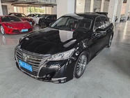 Toyota Crown 2019