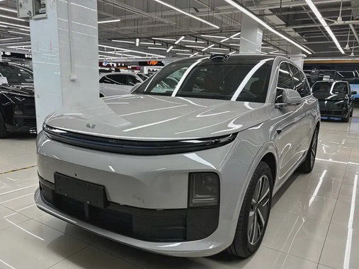 Li Auto L6 2024