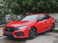 Honda Civic 2021