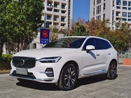 Volvo XC60 2022