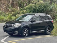 Subaru Forester 2014