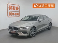 Volvo S60 2021