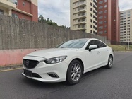 Mazda Atenza 2015