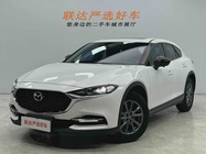 Mazda CX-4 2023