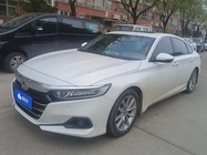 Honda Accord 2023