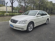 Toyota Crown 2007