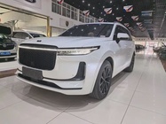 Li Auto ONE 2020