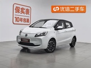 Changan BenBen 2022