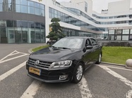 Volkswagen Lavida 2014
