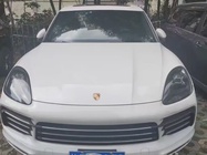 Porsche Cayenne 2021