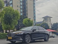 Ford Taurus 2020