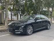 Hongqi E-QM5 2022