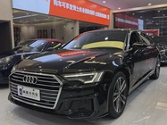 Audi A6 2020