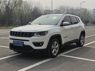 Jeep Compass 2018