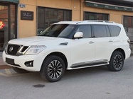 Nissan Patrol 2017