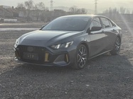 GAC Shadow Leopard 2022