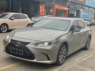 Lexus ES 2022