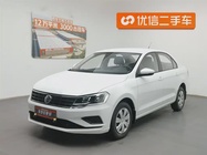 Volkswagen Jetta 2018