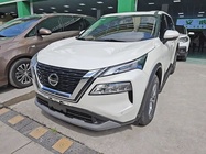 Nissan X-Trail 2021