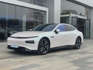 XPeng P7 2021