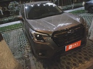 Subaru Forester 2022