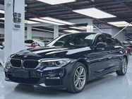 BMW 5 Series 2018