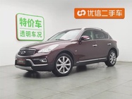 Infiniti QX50 2015