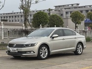 Volkswagen Magotan 2017