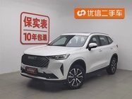 Haval H6 2020