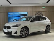 BMW X2 2021