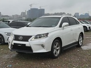 Lexus RX 2012