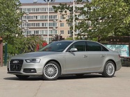 Audi A4 2016