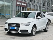 Audi A1 2013