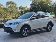 Toyota RAV4 2015