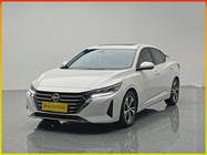 Nissan Sylphy 2024