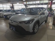 Toyota Frontlander 2024