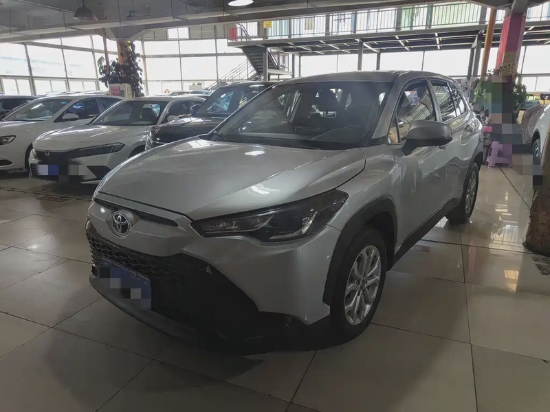 Toyota Frontlander