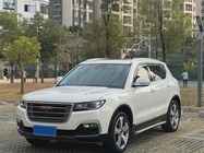 Haval H7 2017