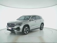 Geely Xingyue L 2024