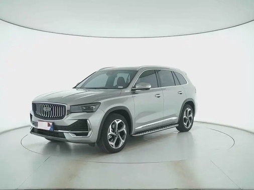 Geely Xingyue L 2024
