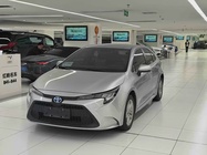 Toyota Levin 2020