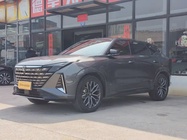Changan UNI-Z 2024