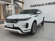 Land Rover Evoque 2023