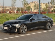 Audi A6 2023